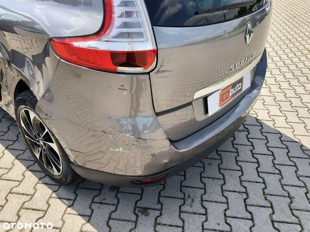 Renault Grand Scenic - 27