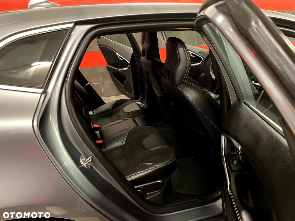 Volvo V40 D3 RDesign - 29