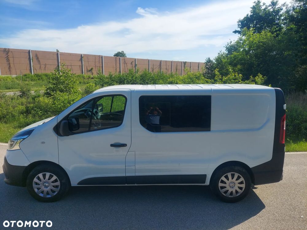 Renault Trafic - 9