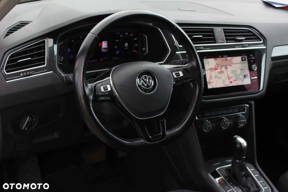Volkswagen Tiguan 2.0 TDI Elegance DSG - 15