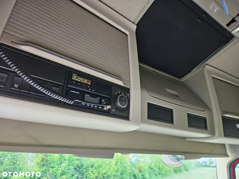 Volvo FH4 460 2019 STANDARD FULL SERWIS - 11