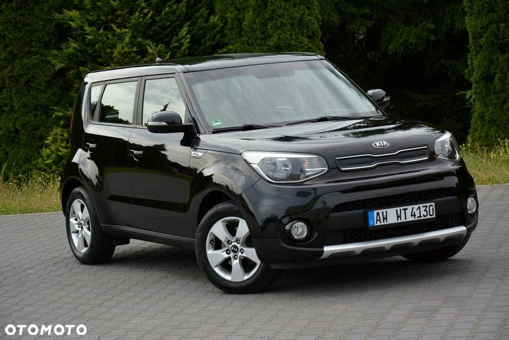 Kia Soul 1.6 GDI Spirit - 8