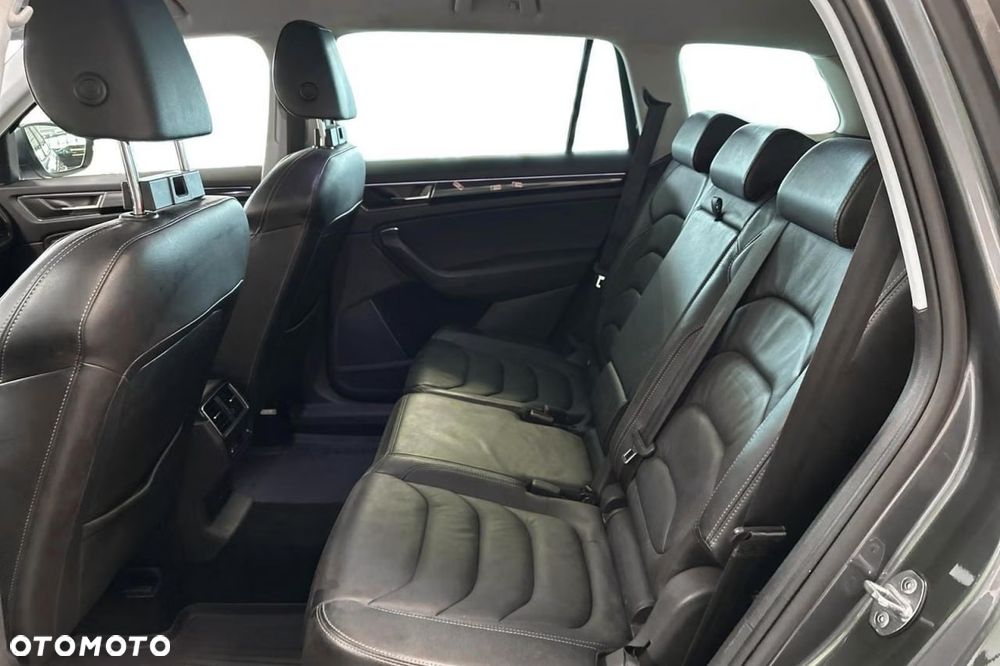Skoda Kodiaq 2.0 TDI 4x4 DSG Style - 19