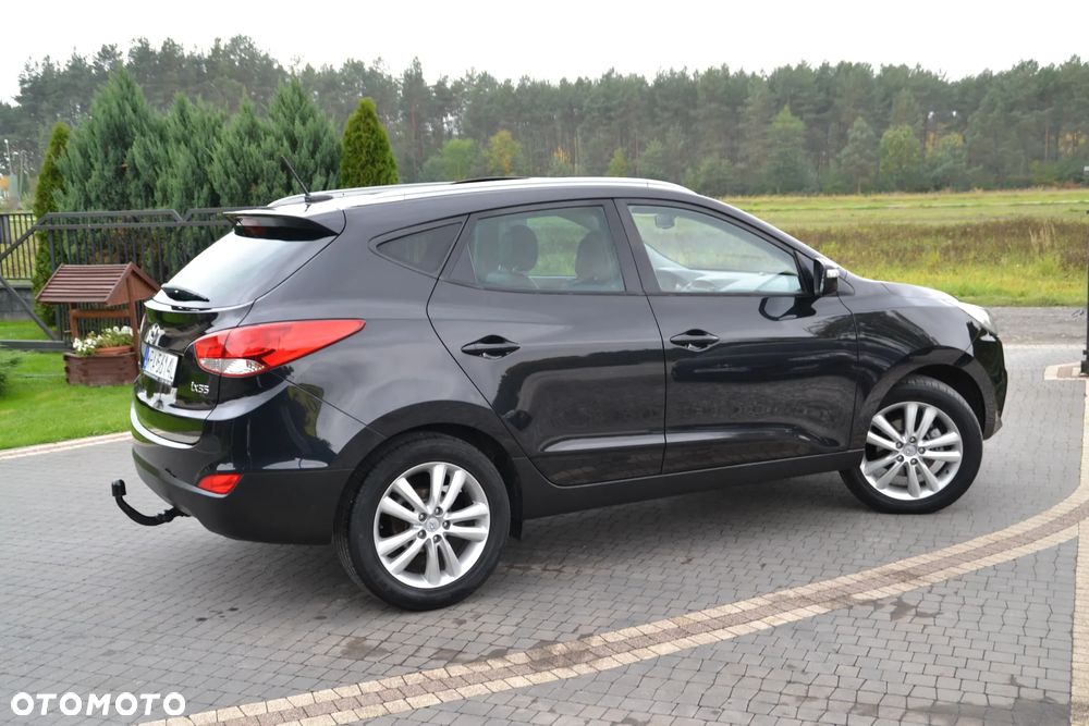 Hyundai ix35 2.0 Premium - 16