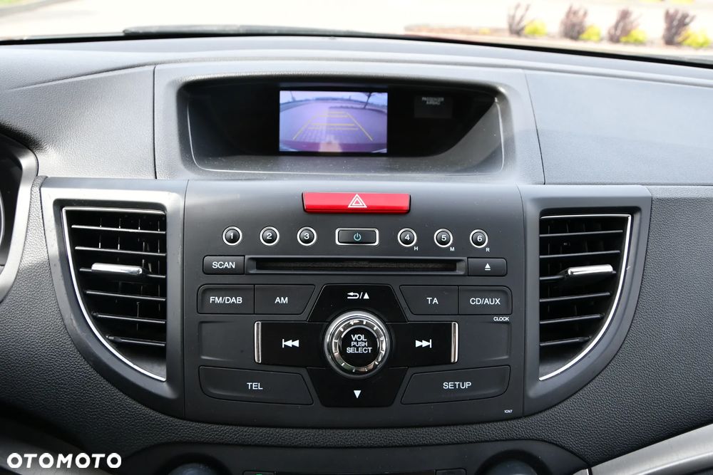 Honda CR-V 2.0 Lifestyle - 24