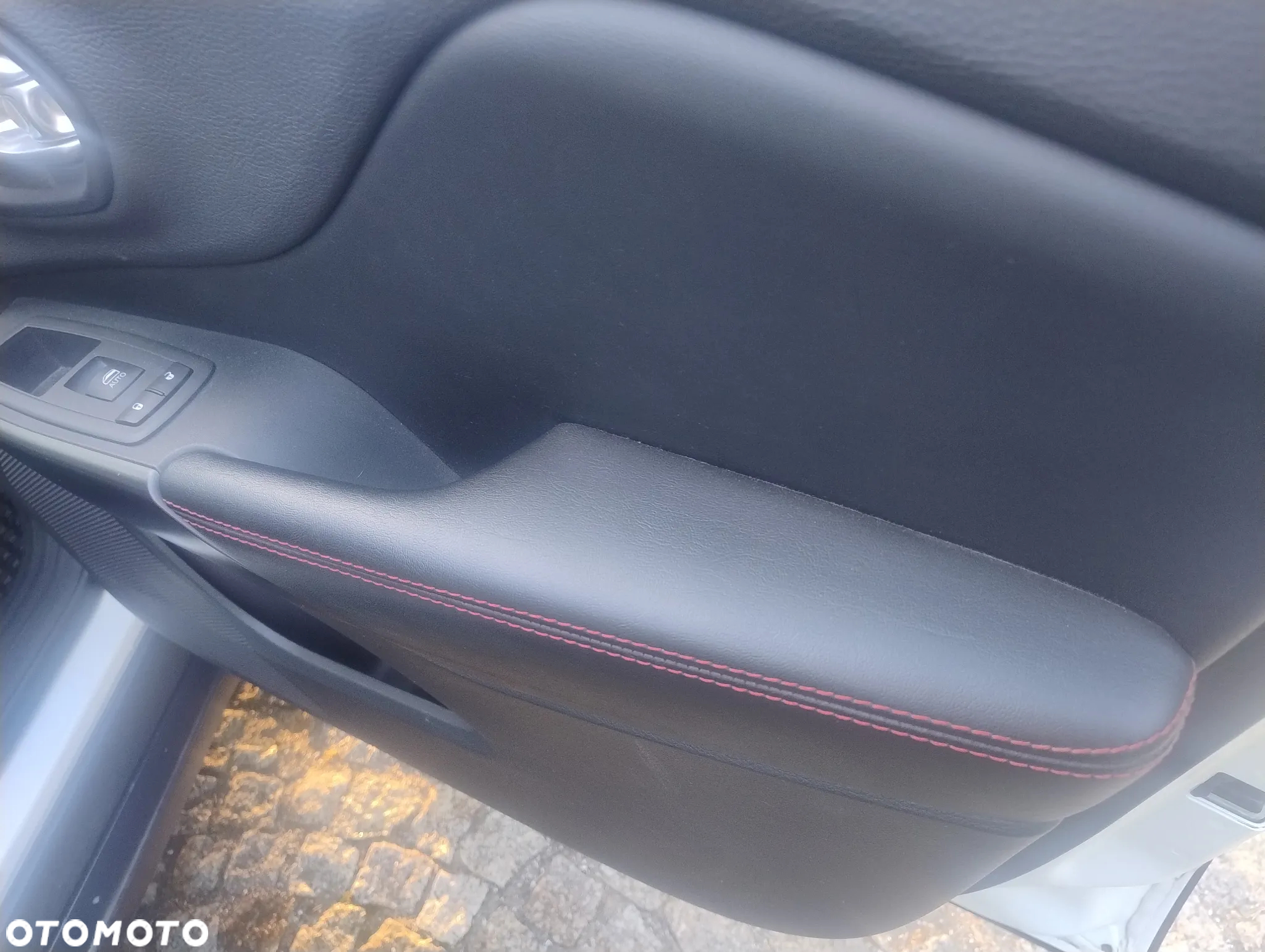 Jeep Cherokee 2.0 T Active Drive Lock Automatik Trailhawk - 20