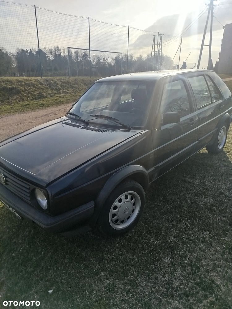 Volkswagen Golf - 9