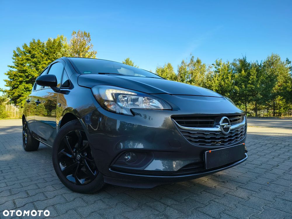 Opel Corsa 1.4 Cosmo - 1