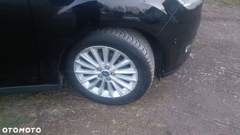 Ford C-MAX - 11