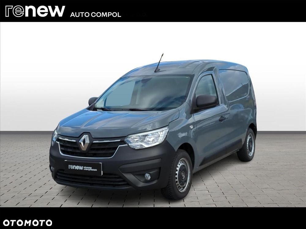Renault express-van
