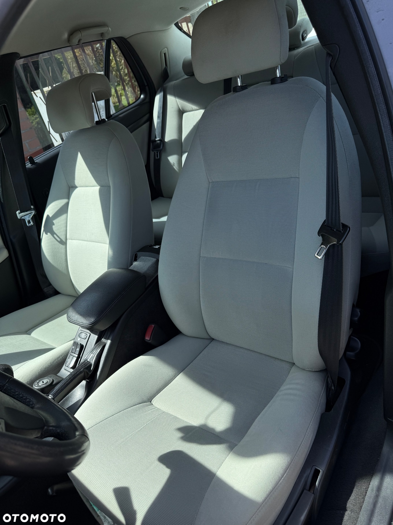 Saab 9-5 1.9 TiDPF Linear - 8