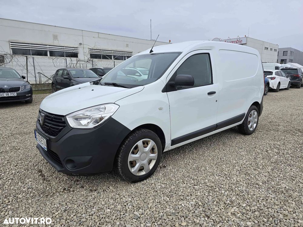 Dacia Dokker - 7