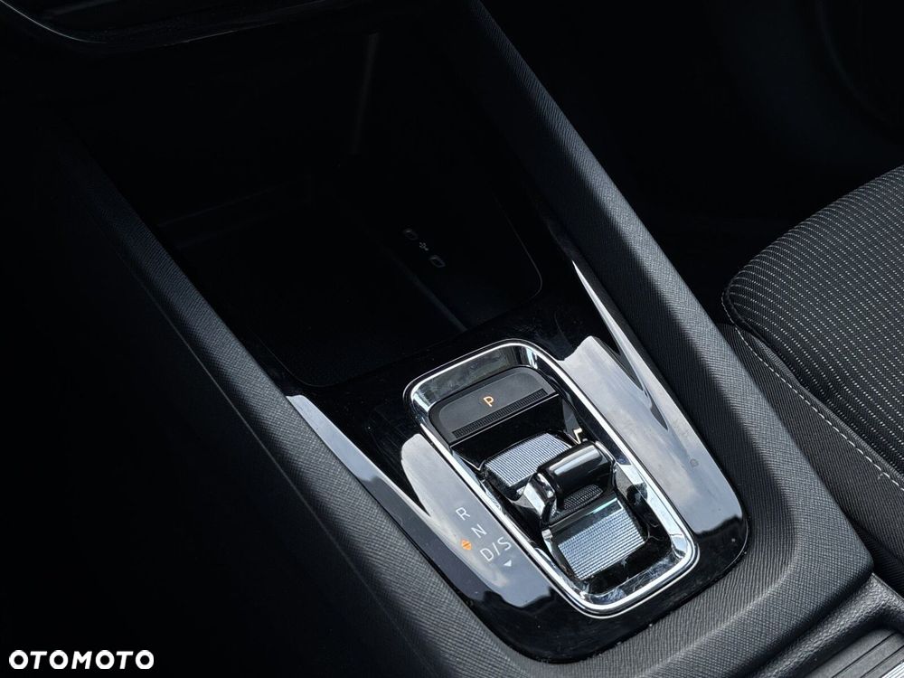 Skoda Octavia 2.0 TDI Ambition DSG - 22