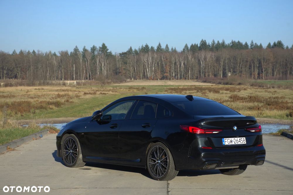 BMW Seria 2 M235i xDrive - 27