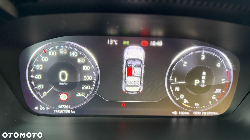 Volvo XC 40 D3 Geartronic - 27