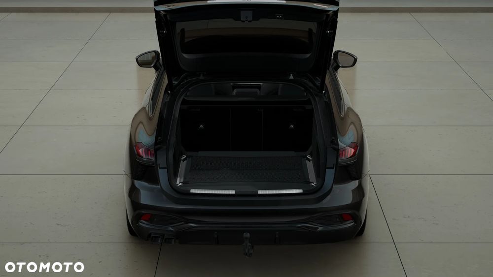 Audi A6 Avant 40 TDI quattro S tronic S line - 3