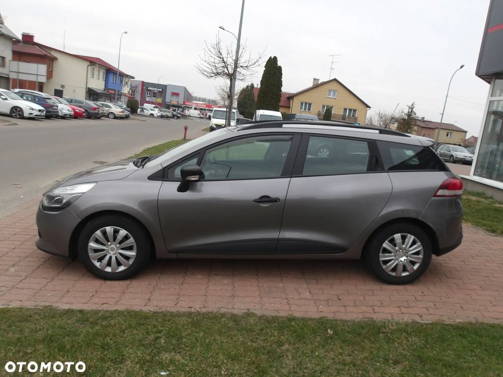 Renault Clio 1.5 dCi Alize - 3