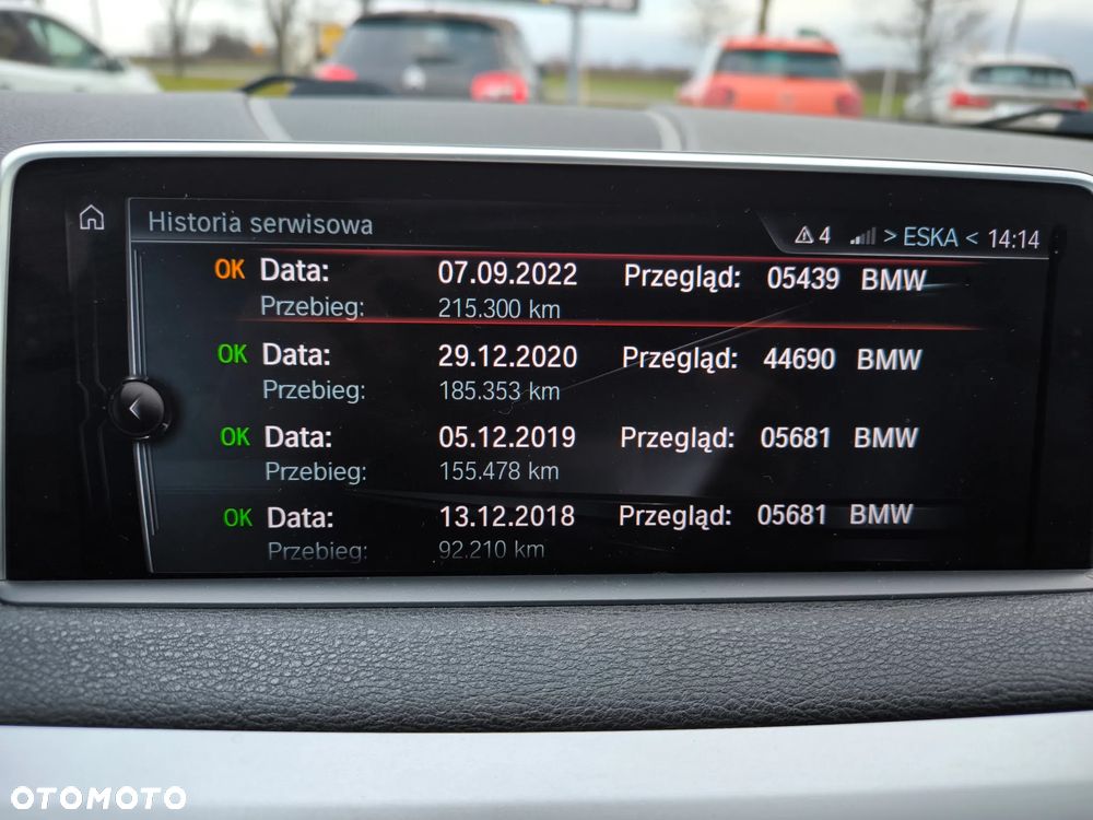 BMW X5 xDrive25d - 28