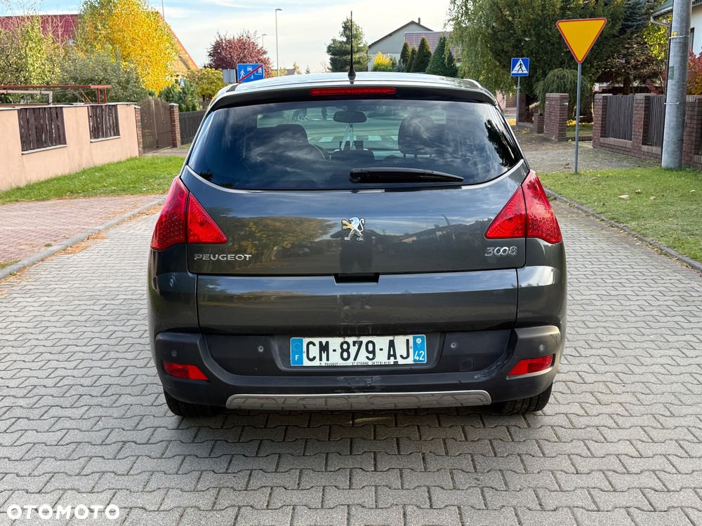 Peugeot 3008 - 6