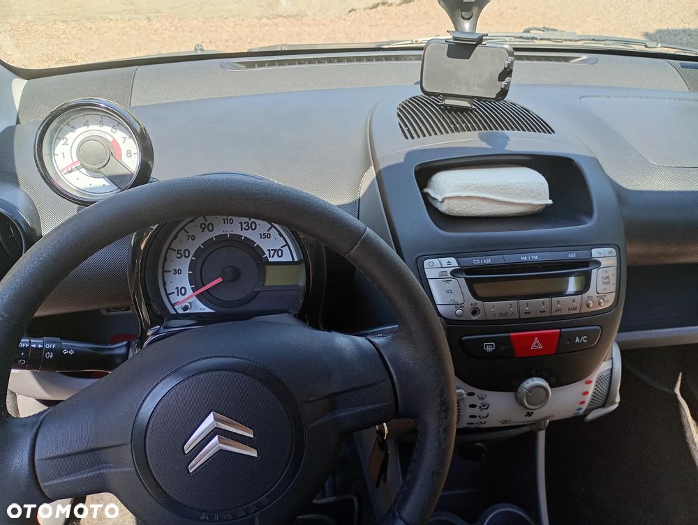 Citroën C1 1.0i Magic - 14