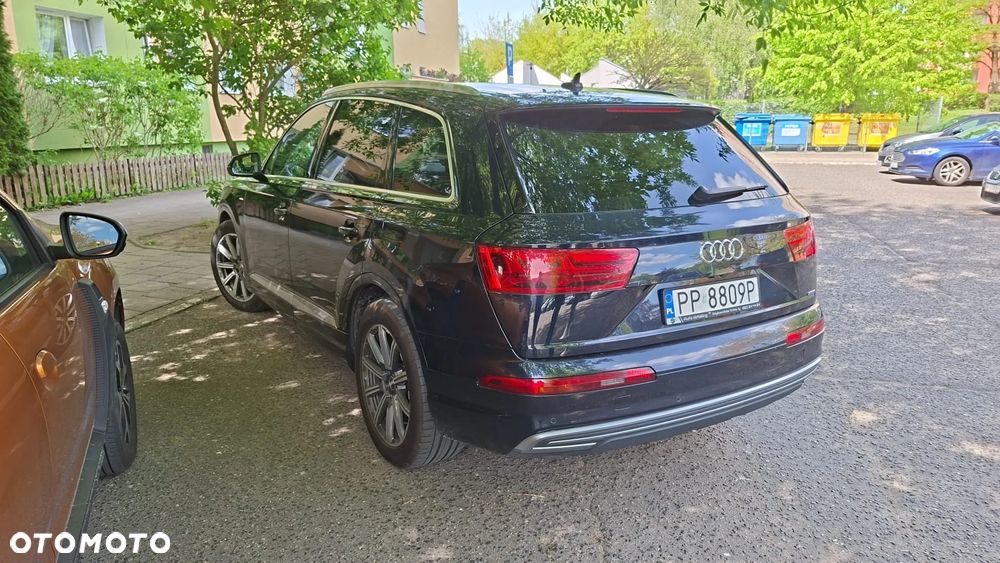 Audi Q7 3.0 TDI e-tron quattro tiptronic - 4