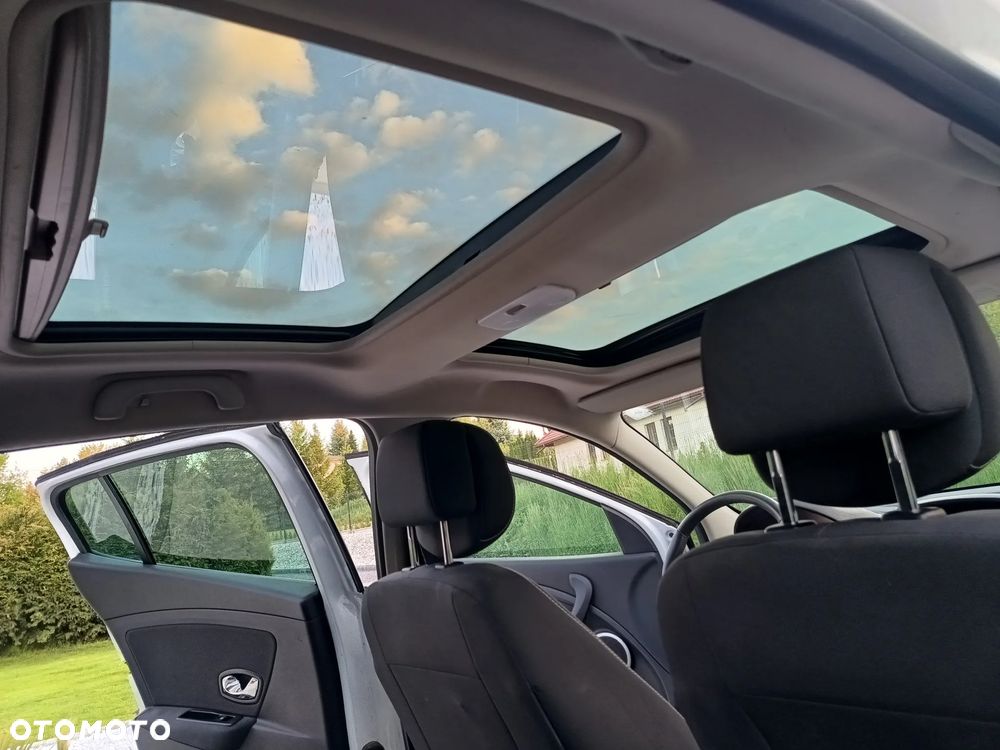 Renault Megane 1.5 dCi Style Edition - 5