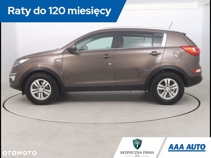 Kia Sportage - 3