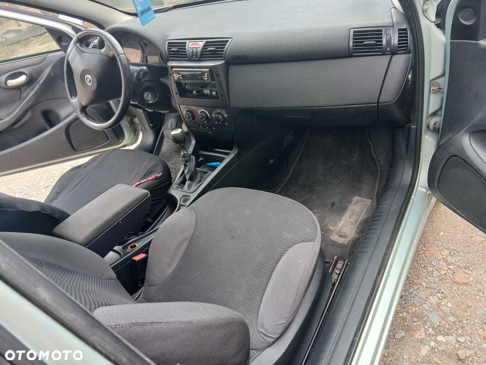 Fiat Stilo - 5