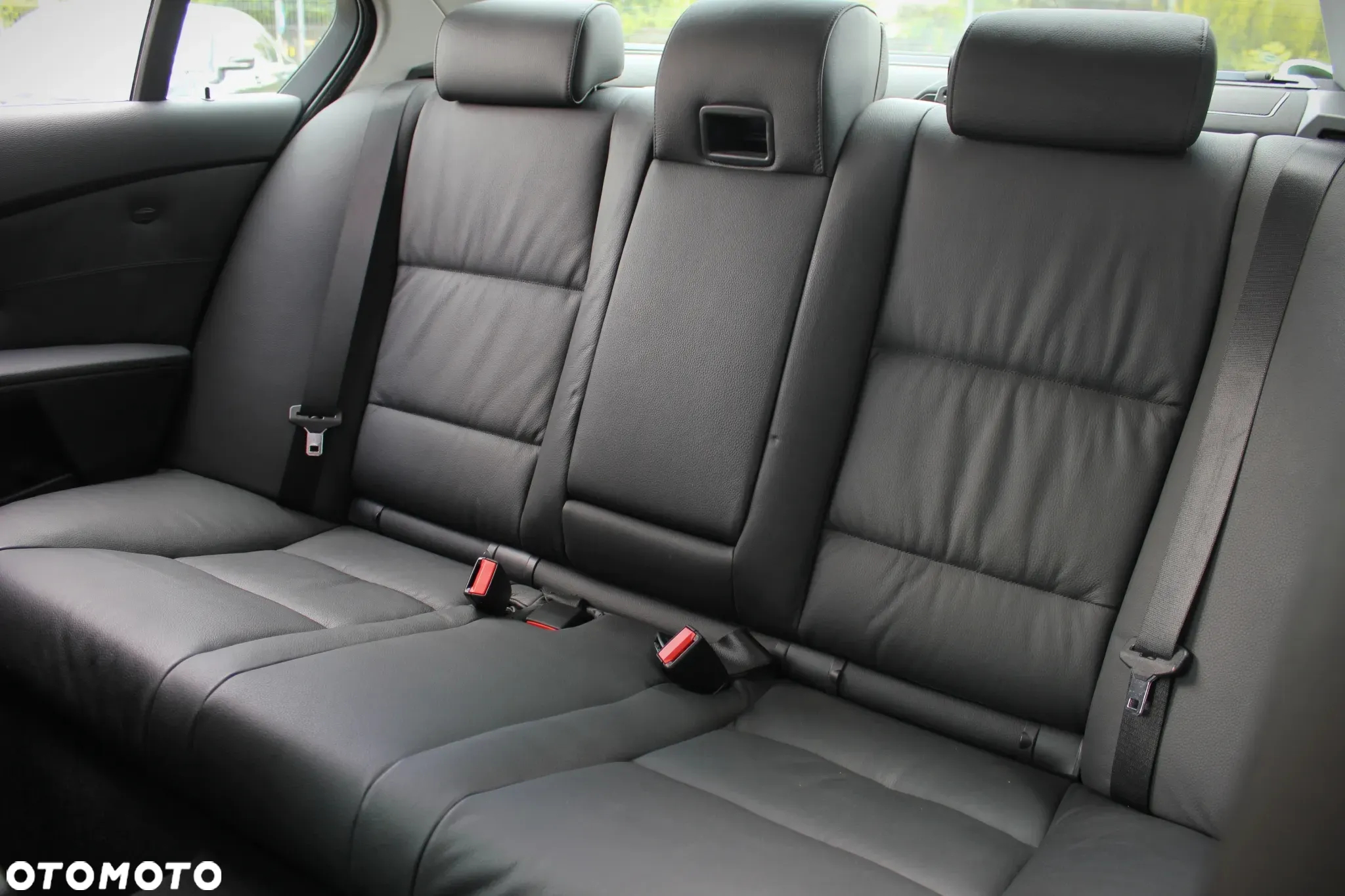 BMW Seria 5 - 23