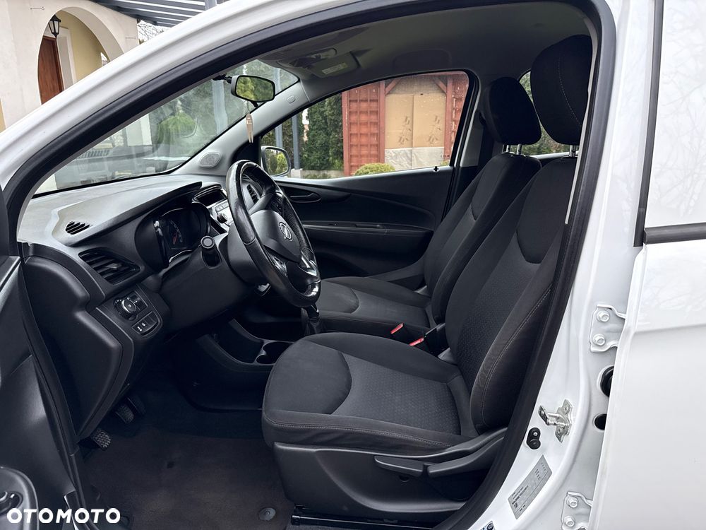 Opel Karl 1.0 ECOFLEX Start/Stop Active - 12