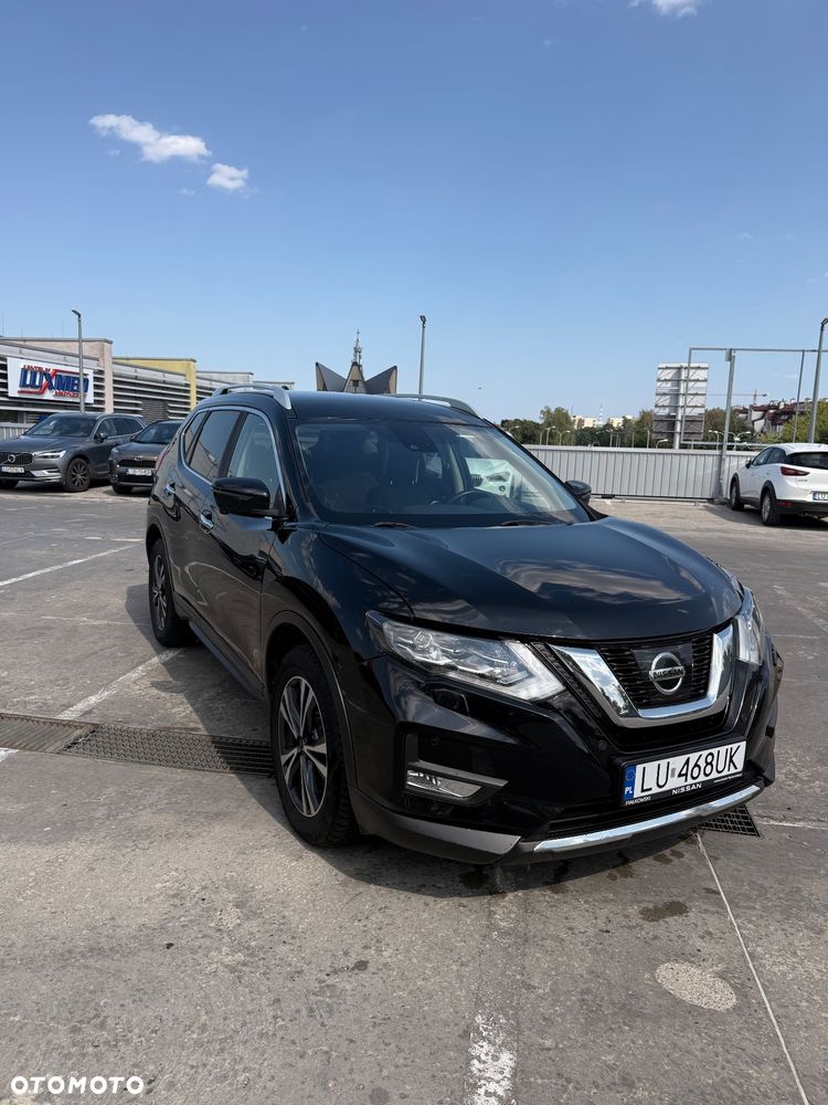 Nissan X-Trail 2.0 dCi Acenta 4WD Xtronic - 1