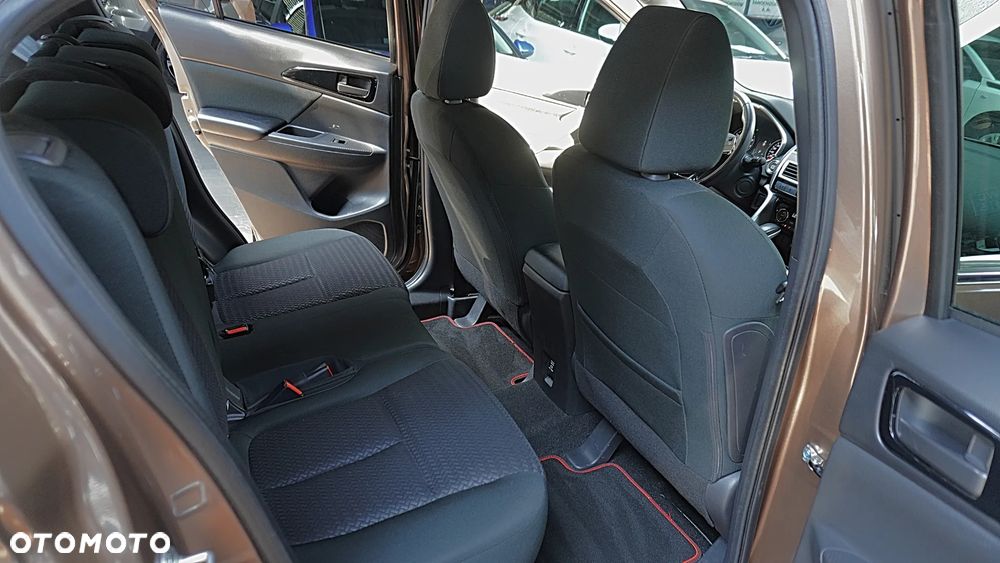Mitsubishi Eclipse Cross 1.5 T Intense Plus CVT - 15