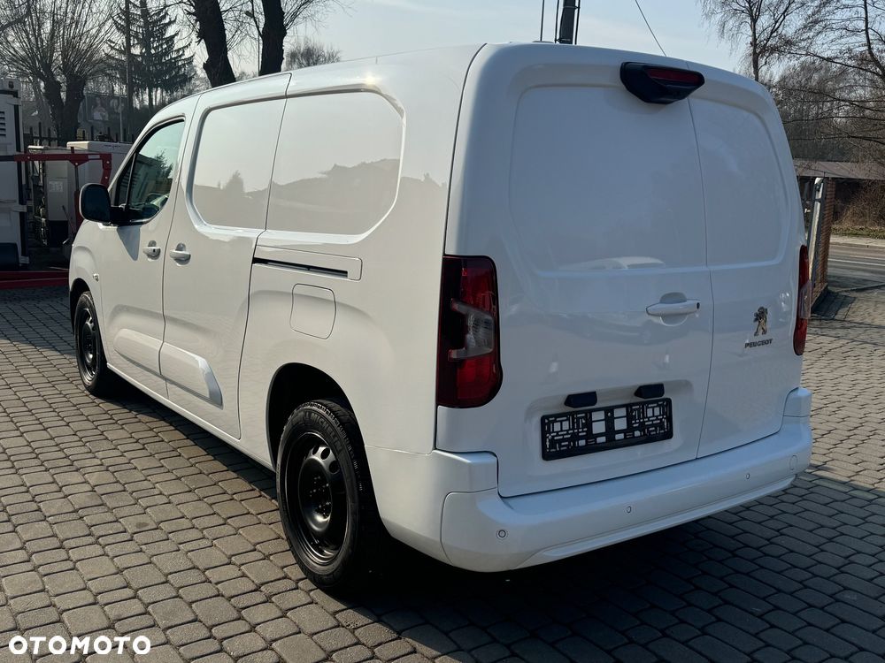 Peugeot Partner - 7