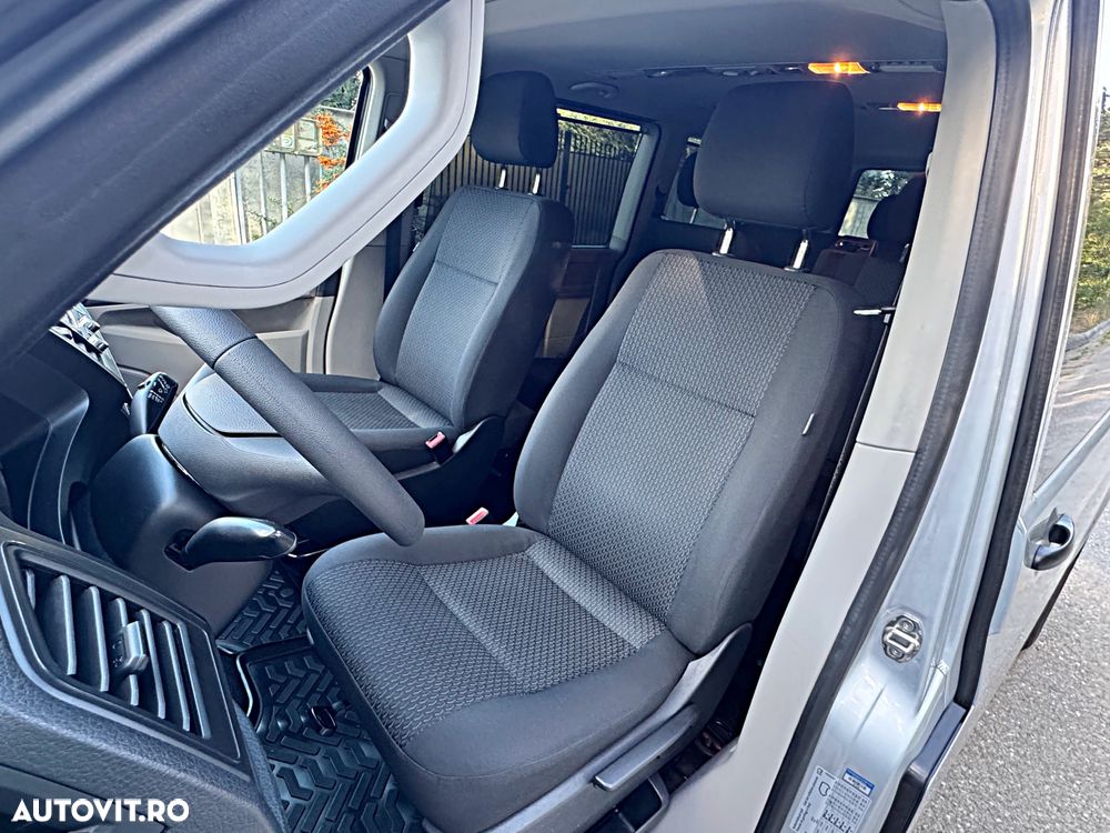 Volkswagen Caravelle T6 2.0 TDI KR Comfortline - 17