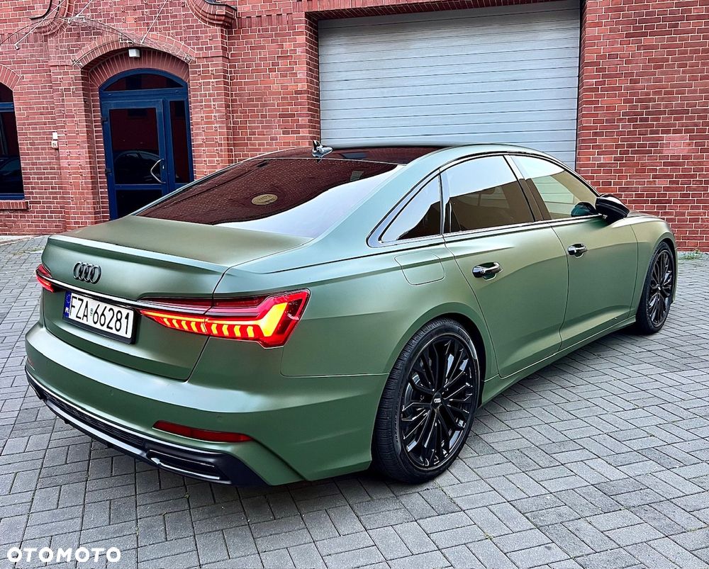 Audi A6 ver-50-tdi-mhev-quattro-sport-tiptronic - 9