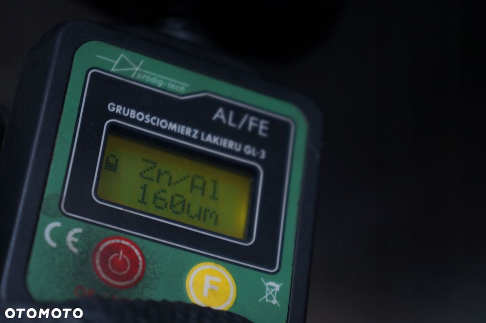 volvo c30 i drzwi prawy przód prawe przednie 452-46 - 7