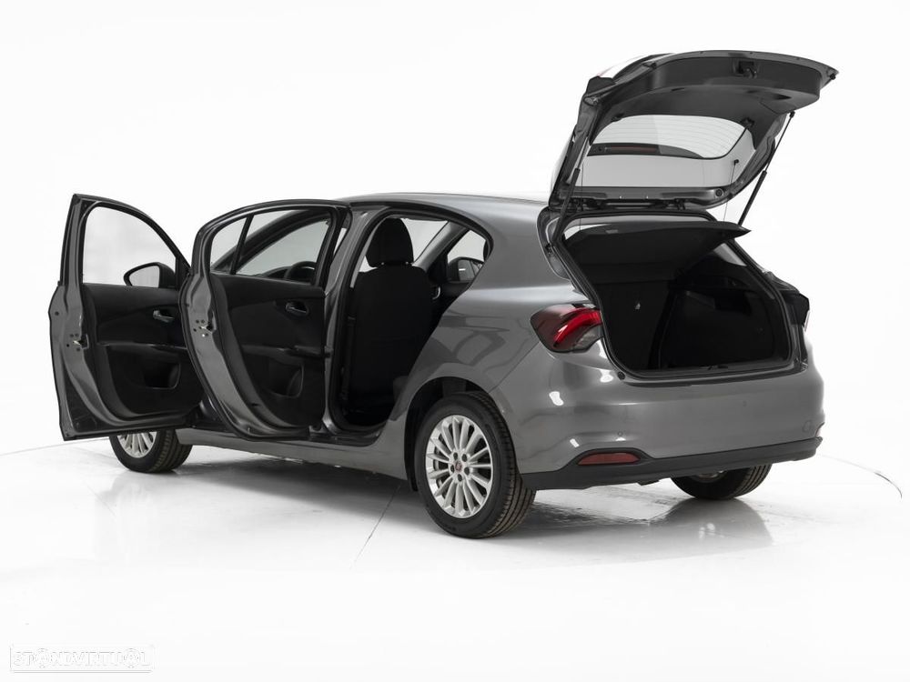 Fiat Tipo 1.3 MultiJet Life - 6