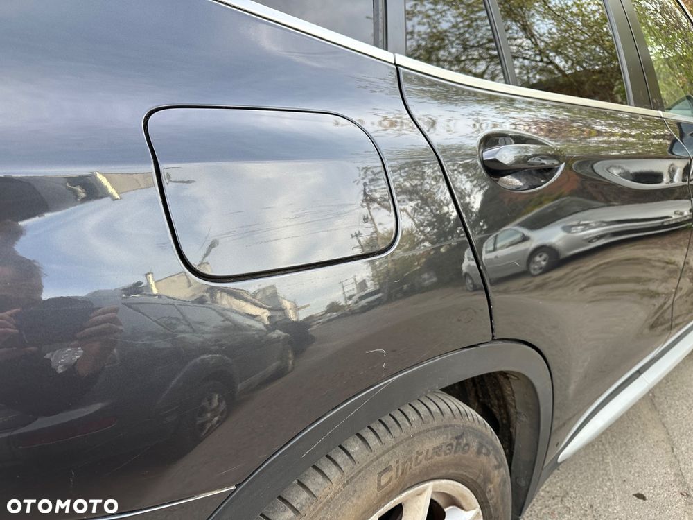 BMW X3 xDrive30e xLine - 11