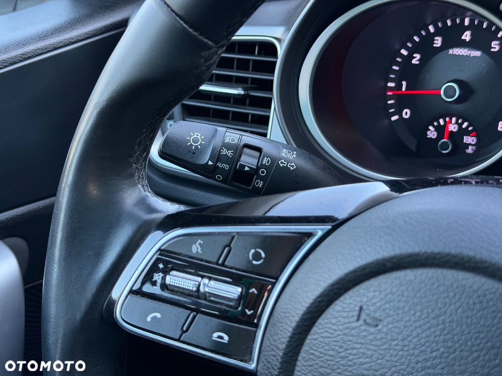 Kia Ceed 1.4 L Business Line Plus - 35