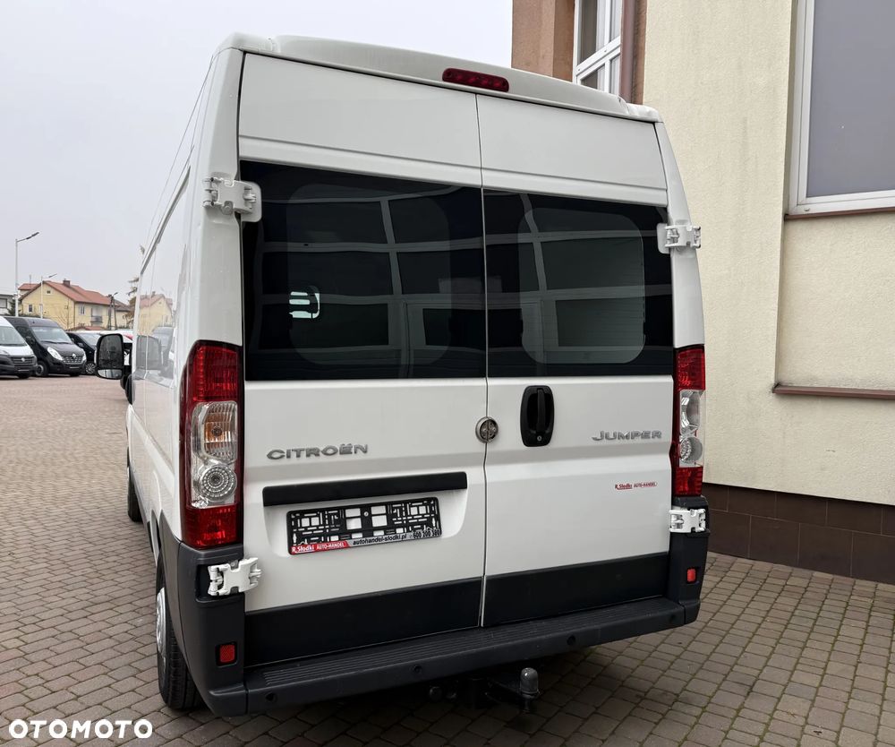 Citroën Jumper Ducato L2H2 - 5