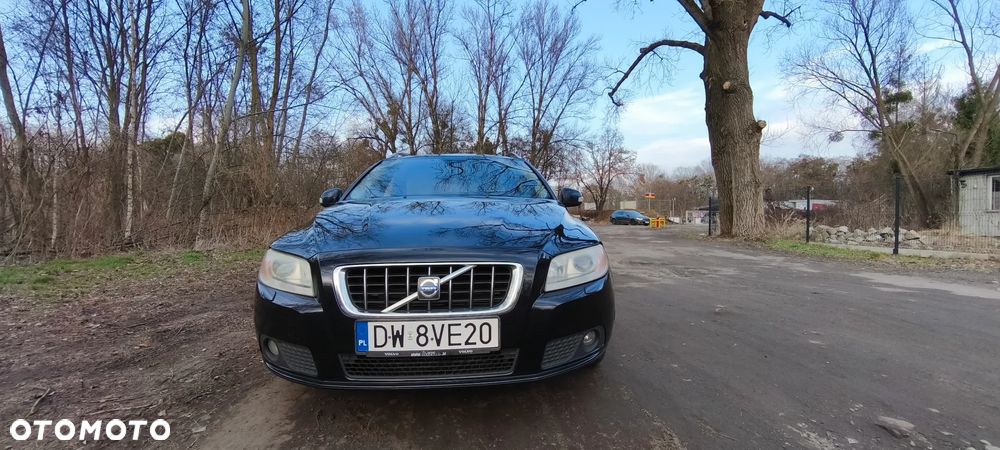 Volvo V70 3.2 Summum - 16