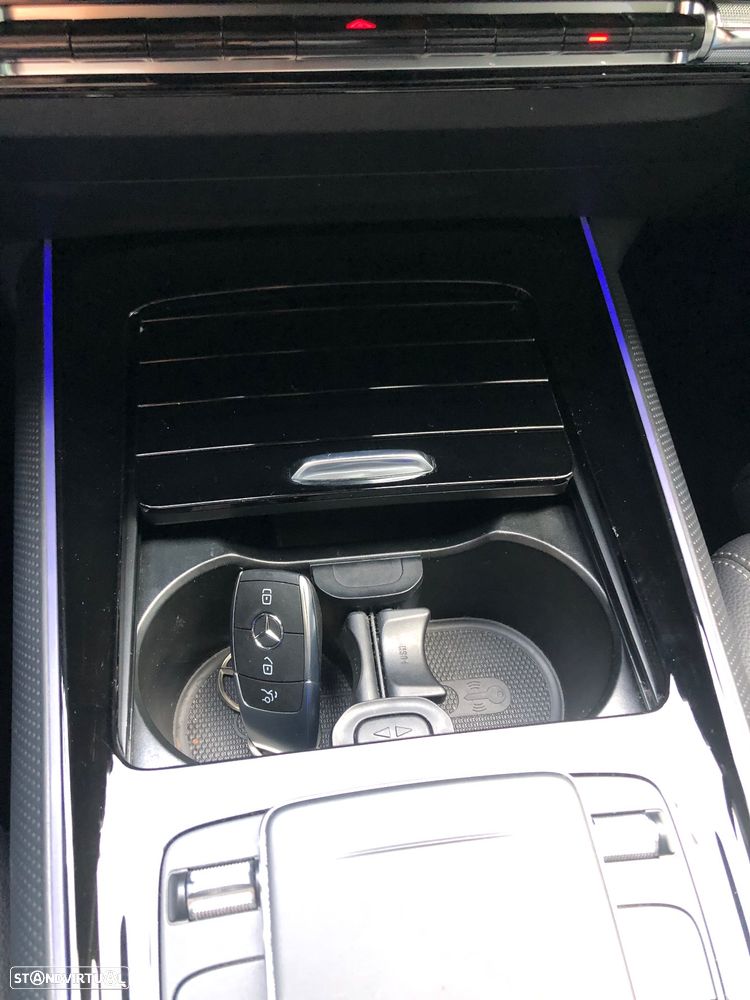 Mercedes-Benz B 250 e Style Plus - 31