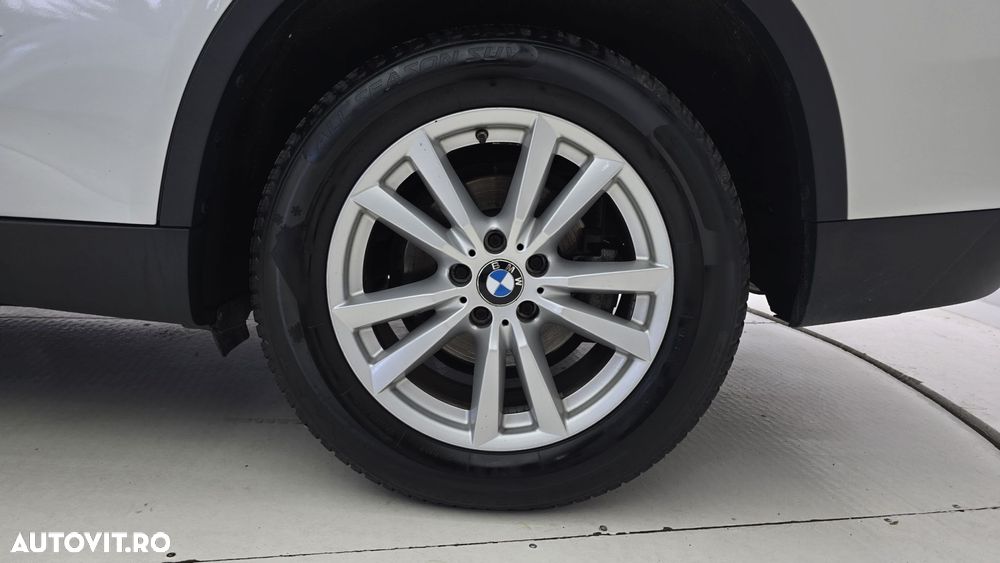 BMW X5 - 22
