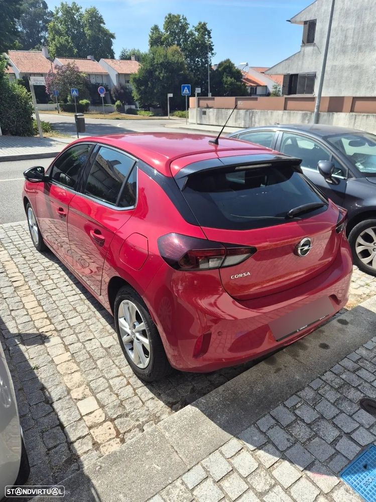 Opel Corsa 1.2 T - 4