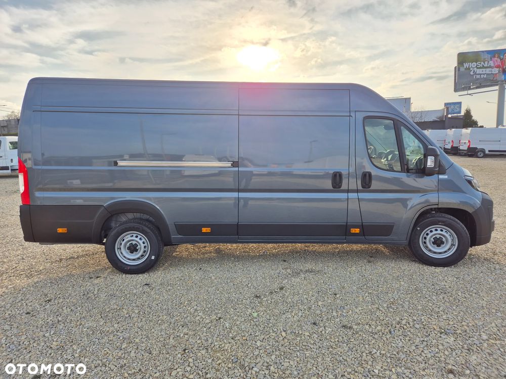 Peugeot Boxer Furgon L4H2 2.2 180KM AUTOMAT AT8 2025 !! LED !! - 5