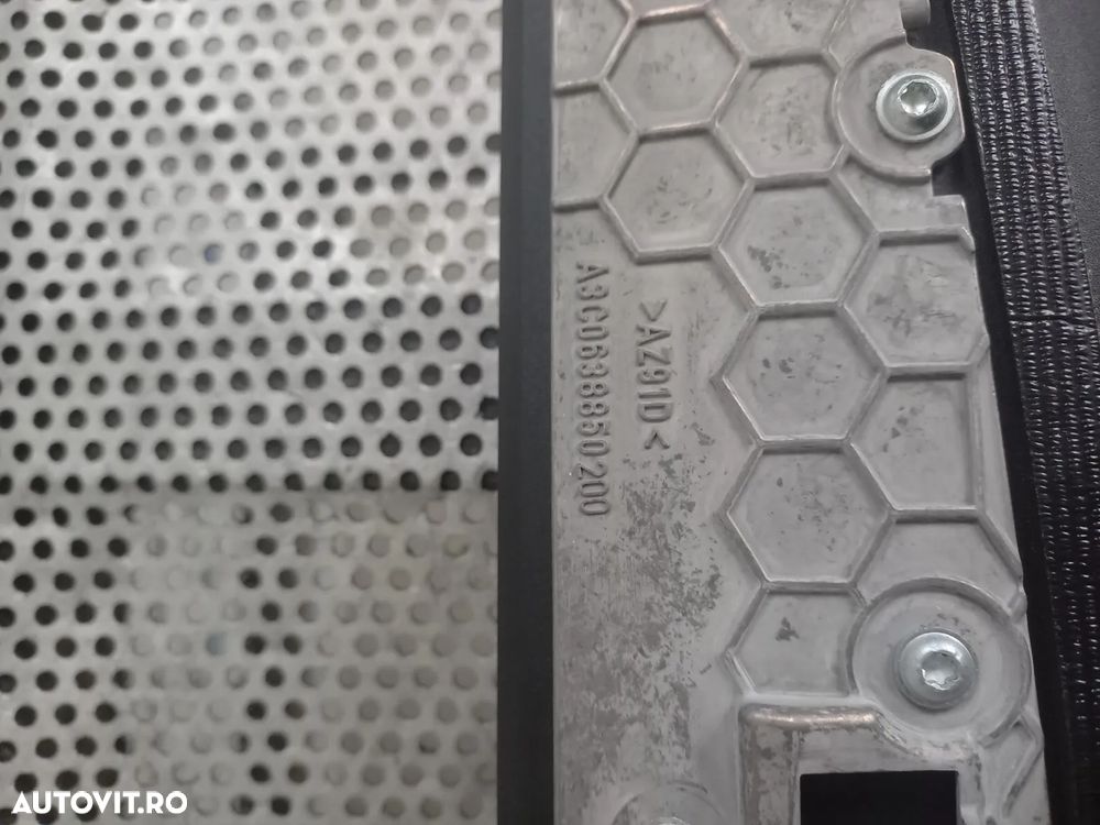 Ceasuri Bord Display Tableta Mare Bmw G20 G21 G22 G23 G26 G42 G80 G82 Volan Stanga 12.3 Inch Volan - 11