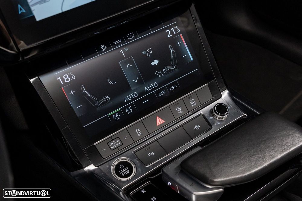 Audi e-tron 55 quattro Advanced - 25