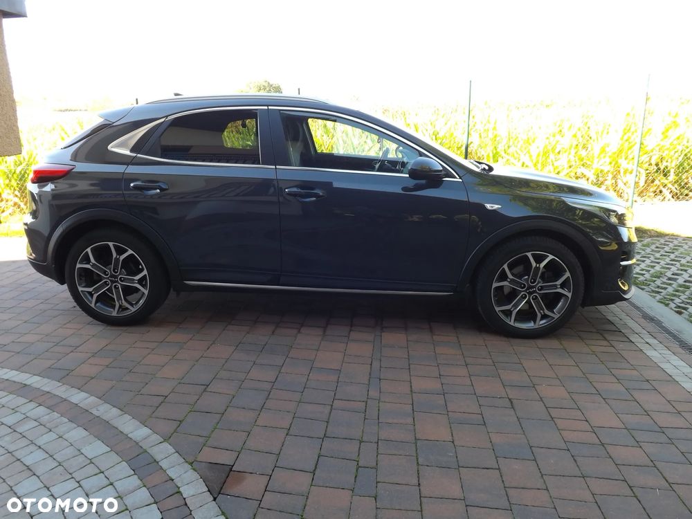 Kia XCeed - 20