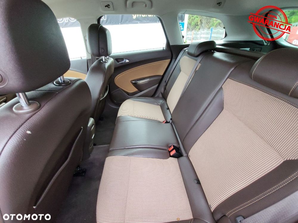 Opel Astra - 34