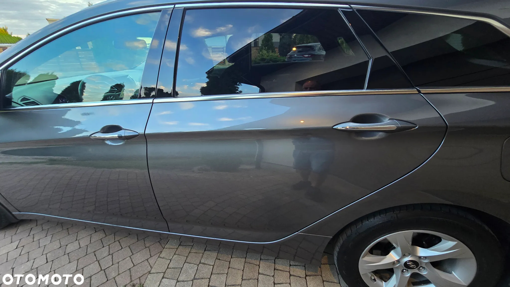 Hyundai i40 - 23